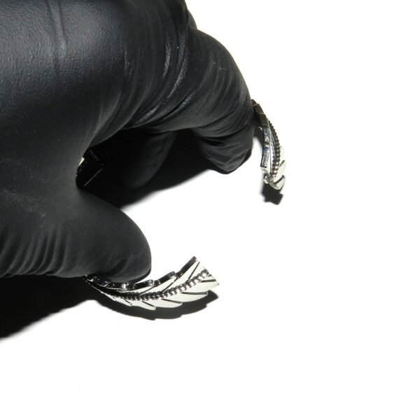 Paparazzi 3 Piece Crackle Turquoise Set Necklace Earrings Bracelet - Picture 13 of 16